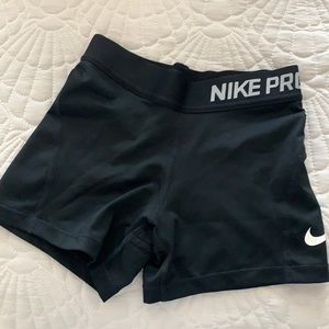 Woman’s running shorts
